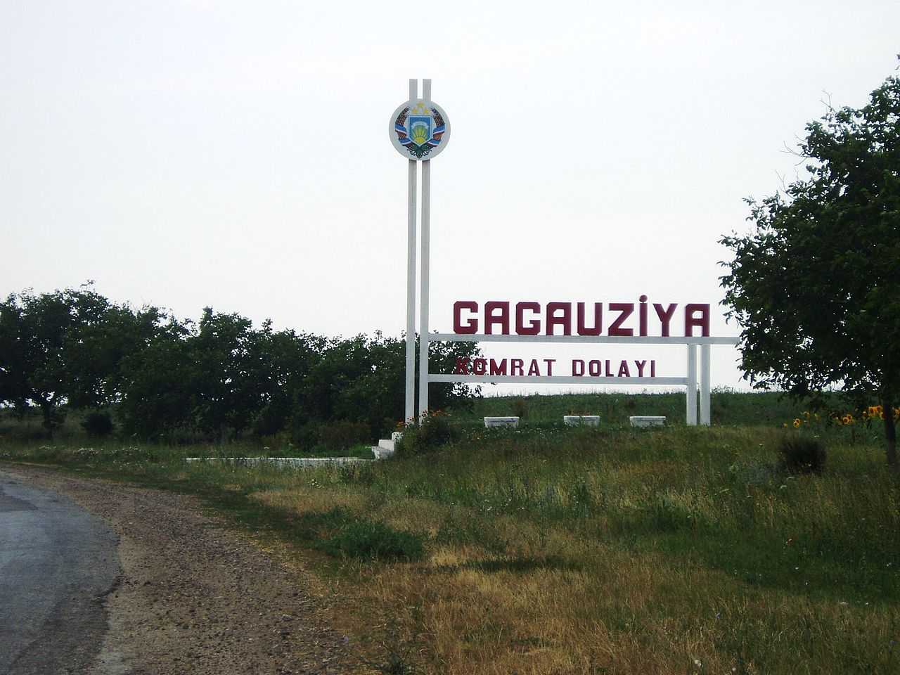 Gaugazsko