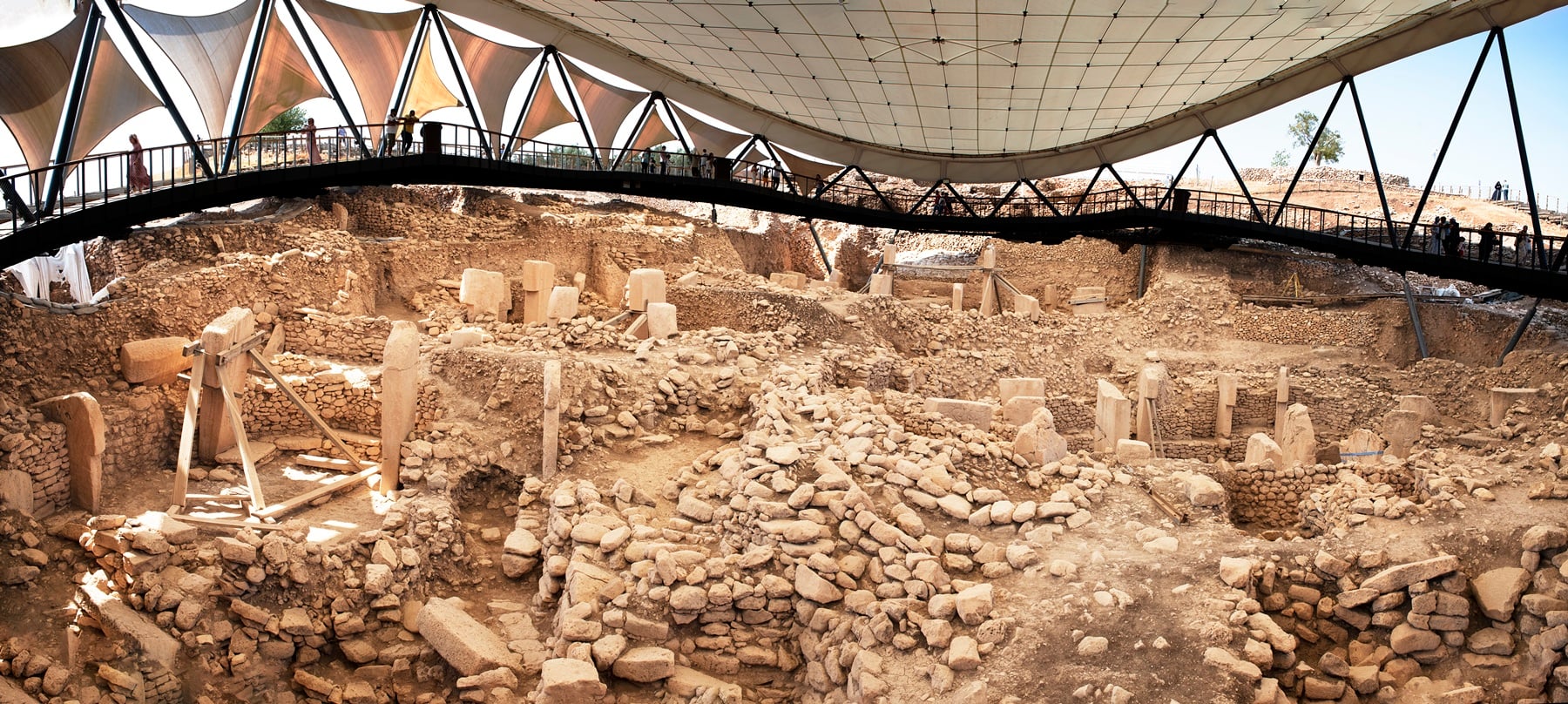 Göbekli Tepe