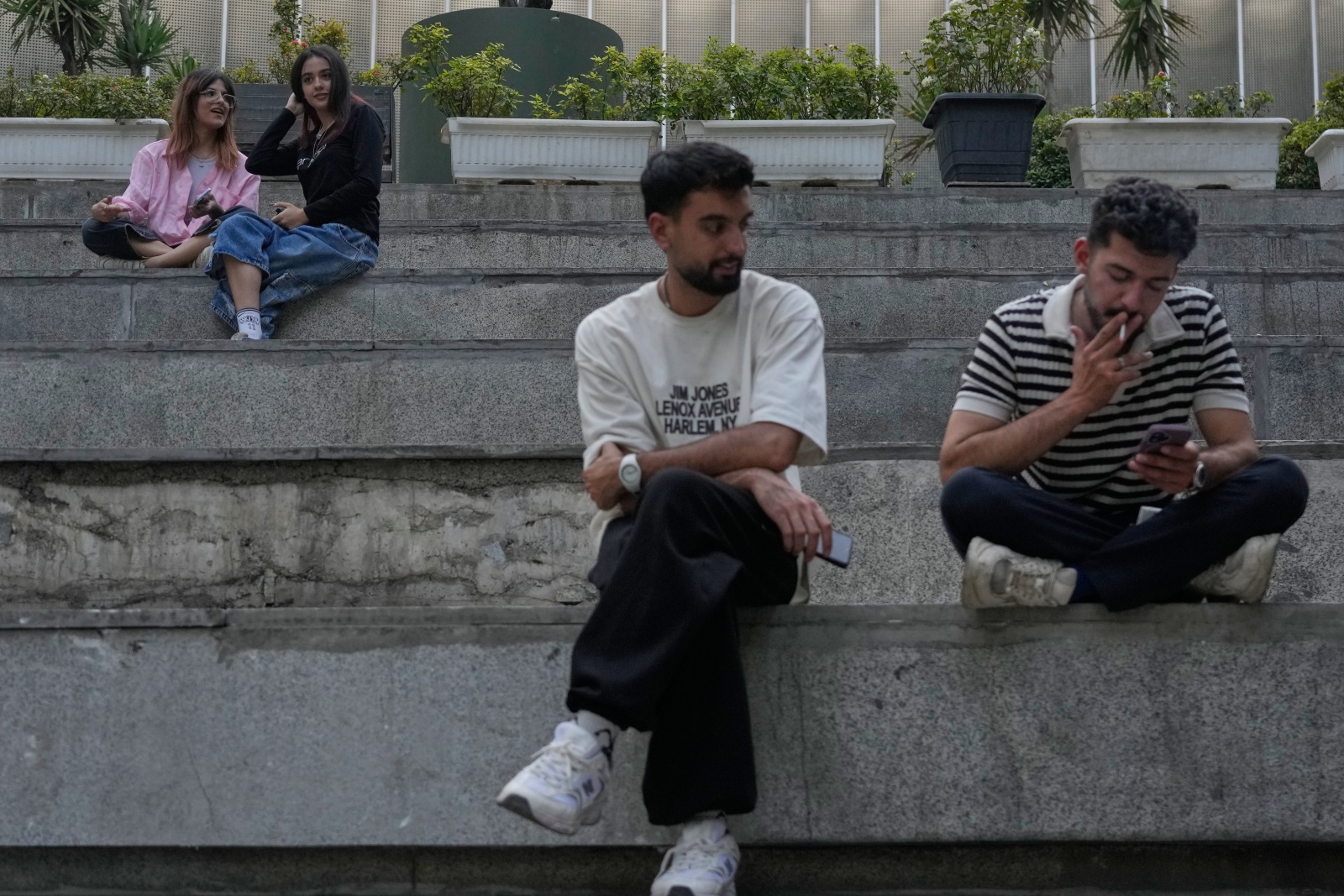 Irán