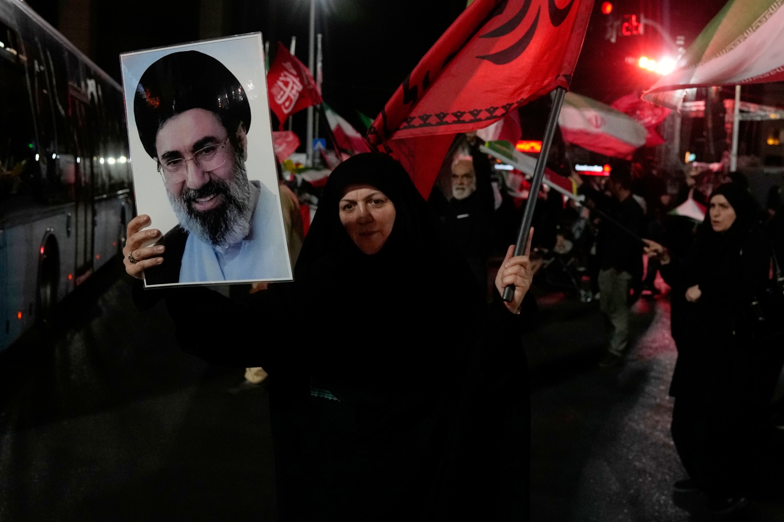 Irán