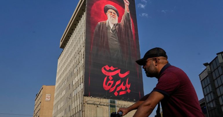 Irán