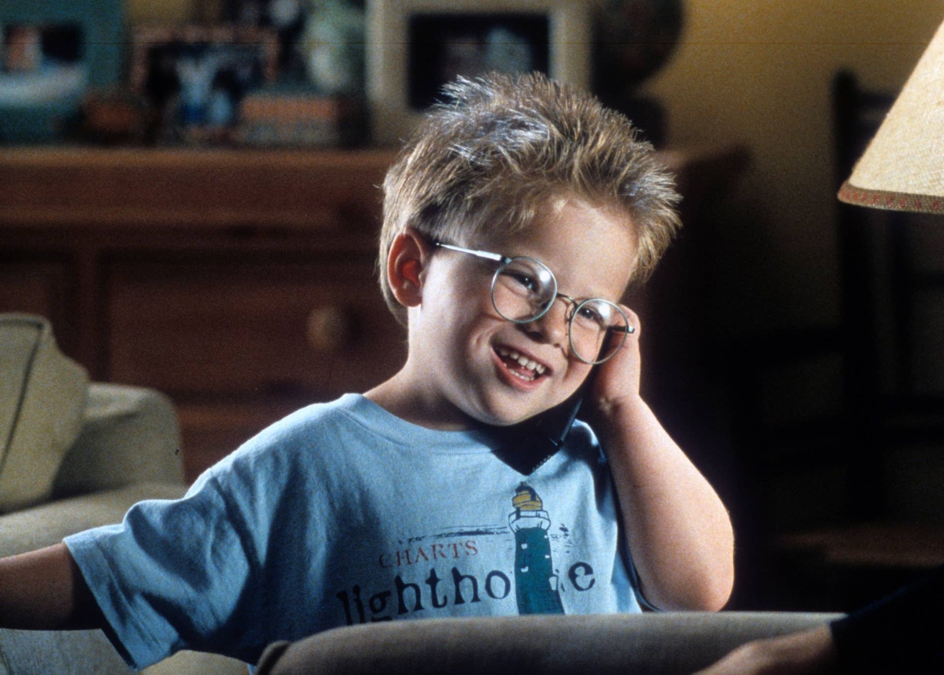 Jerry Maguire