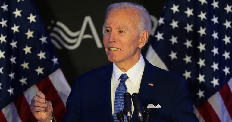 Joe Biden