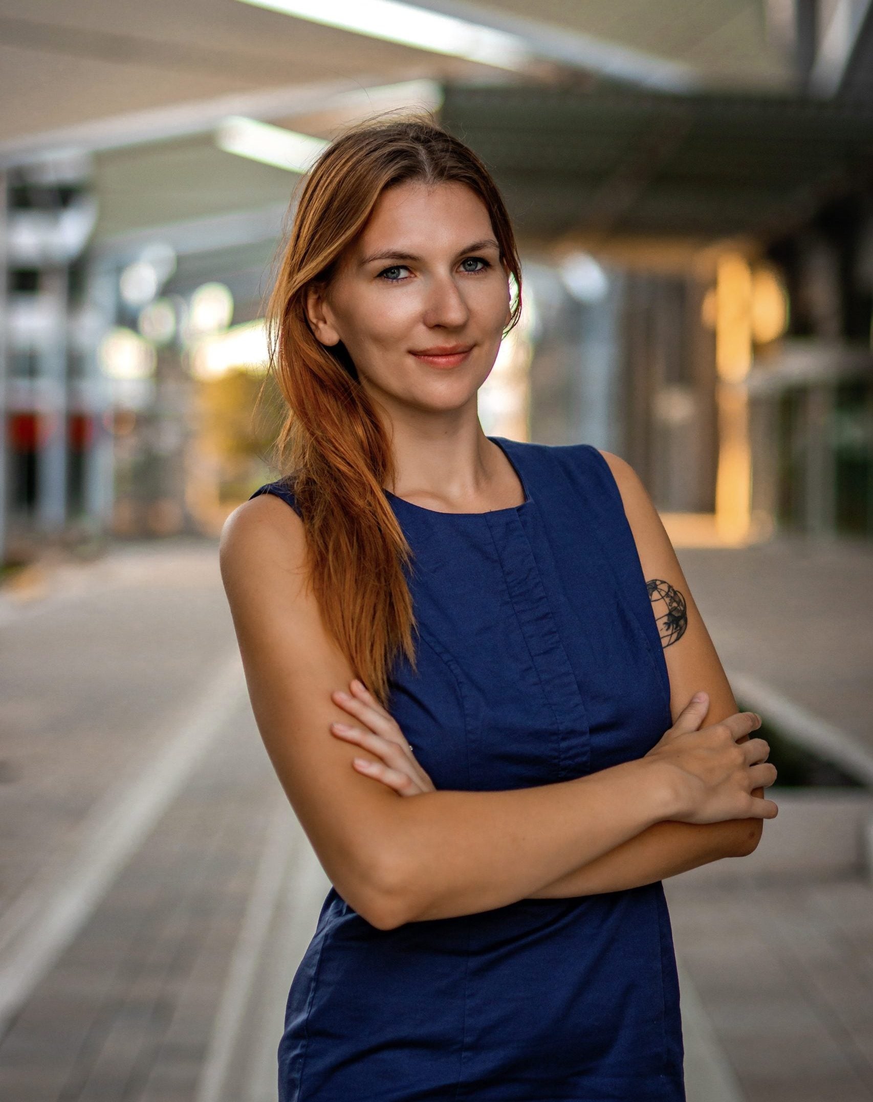 Katarína Sýrna