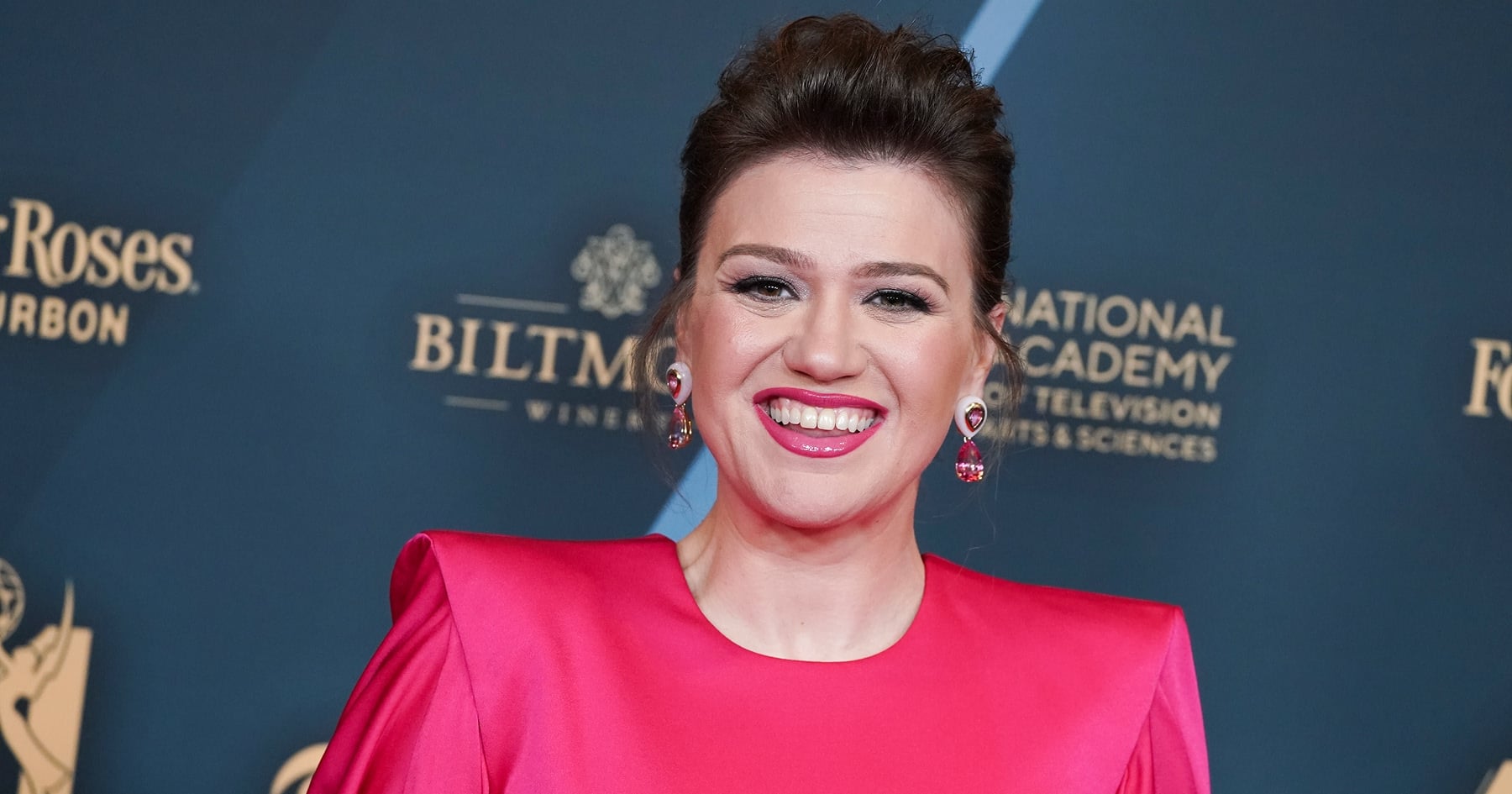 Kelly Clarkson