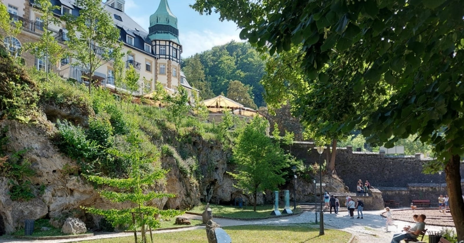 Lillafüred