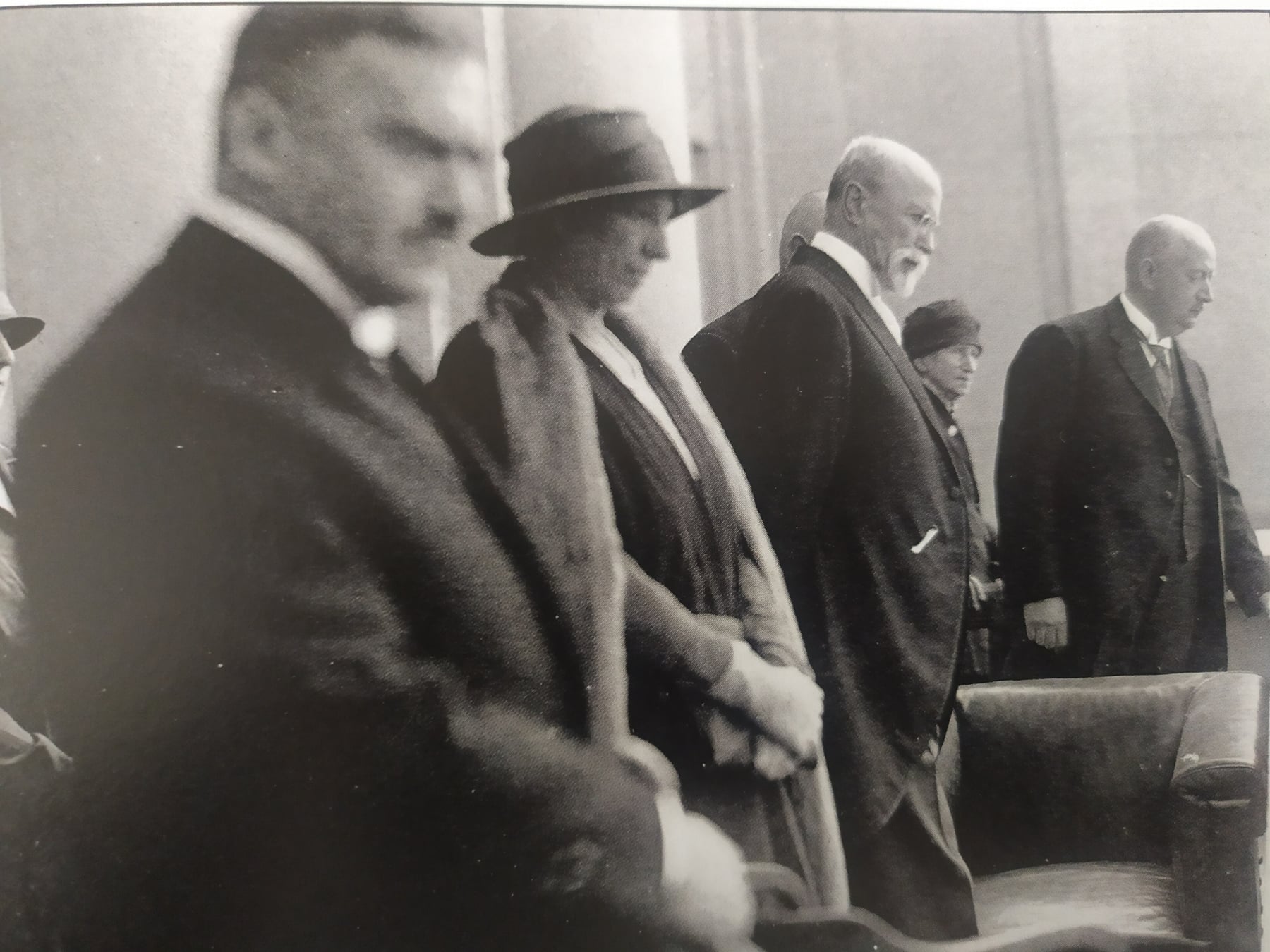 Prezident Masaryk