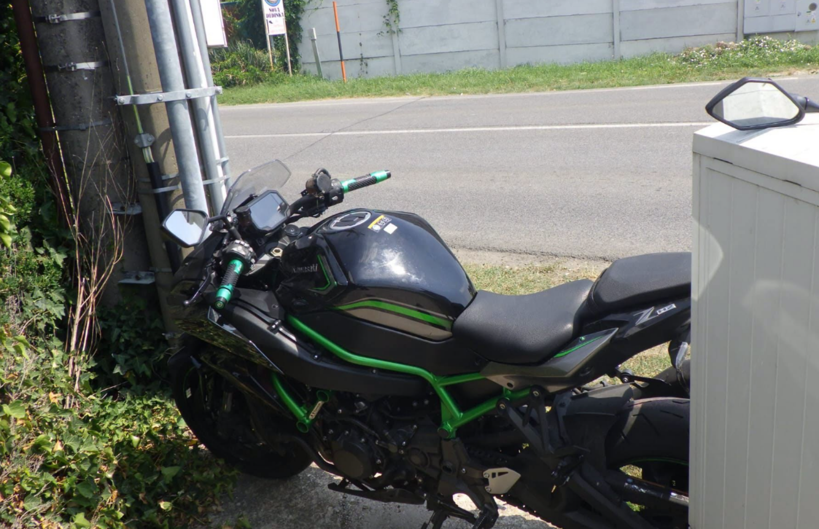 Motorka