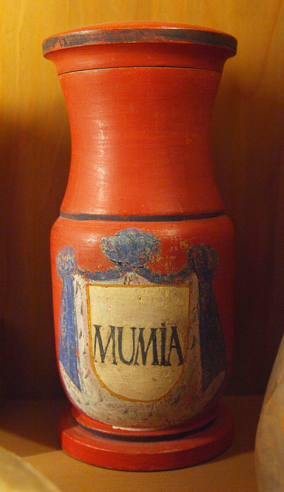 Mumio