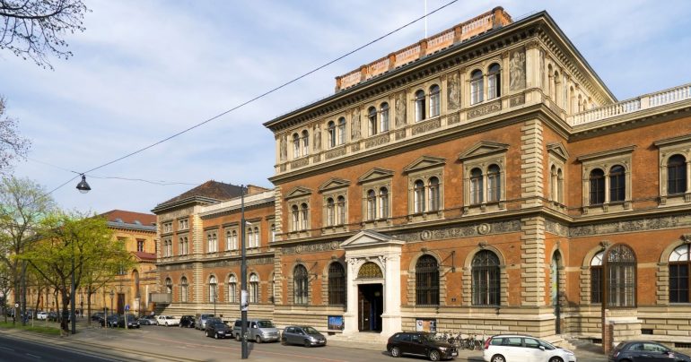 Múzeum vo Viedni