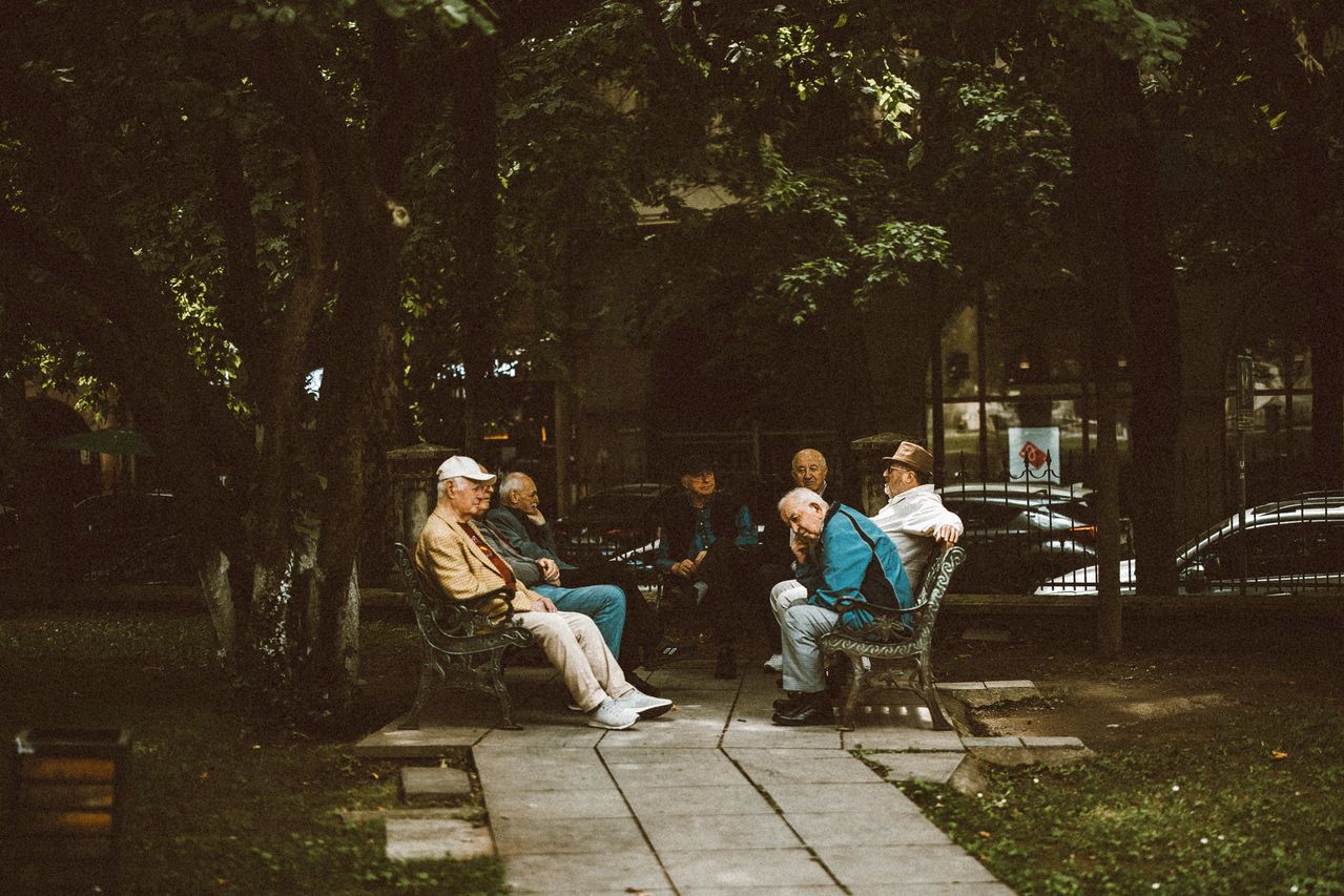 Seniori
