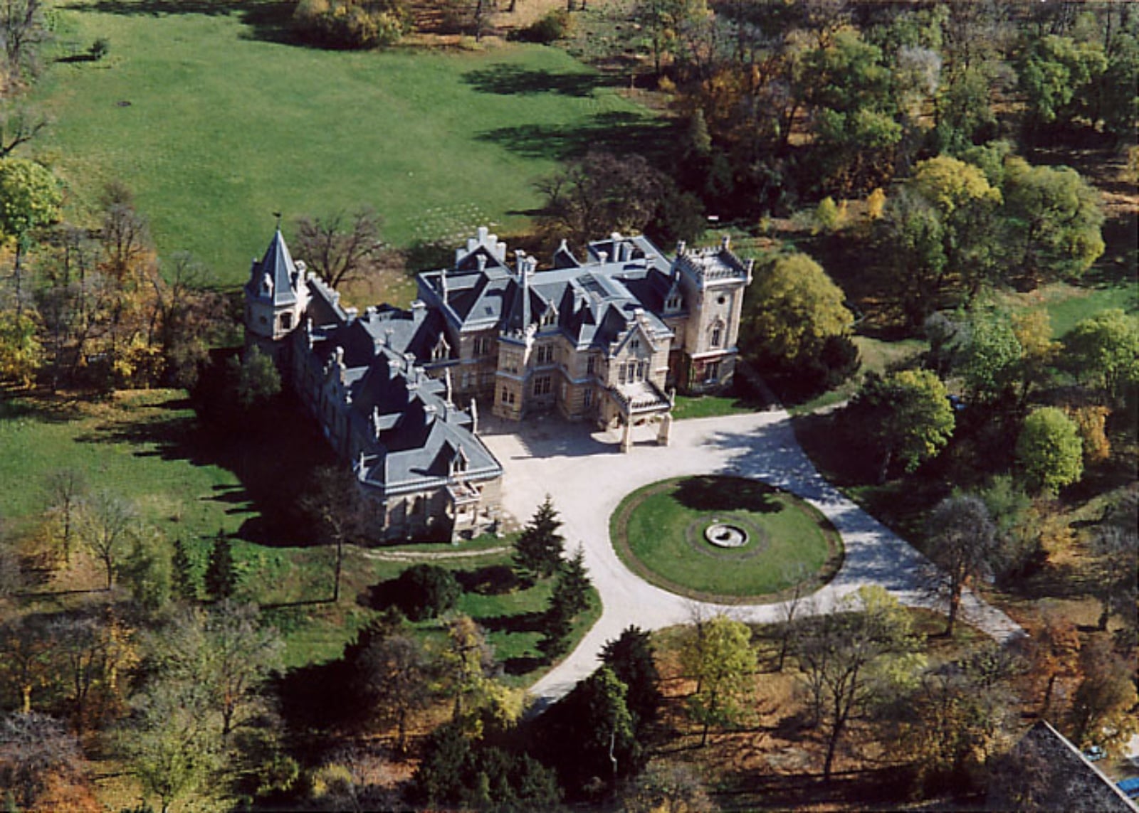 Hrad Nádasdy