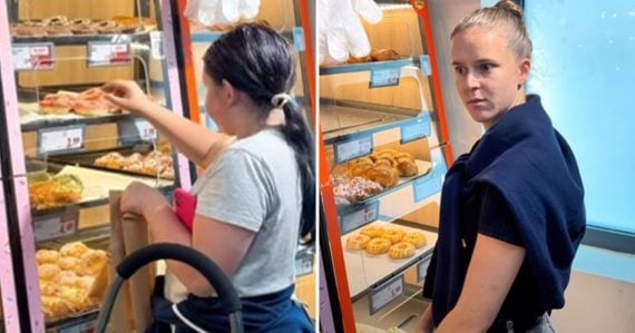 Neprispôsobivá zákazníčka a kanadská influencerka
