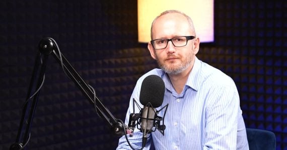 Peter Bátor