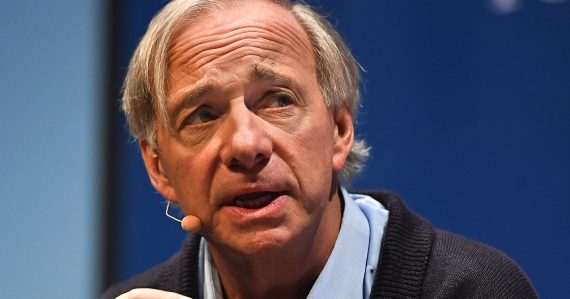 Ray Dalio