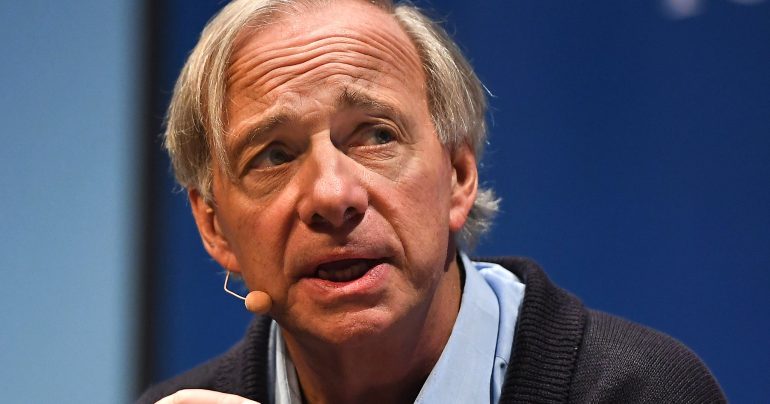 Ray Dalio