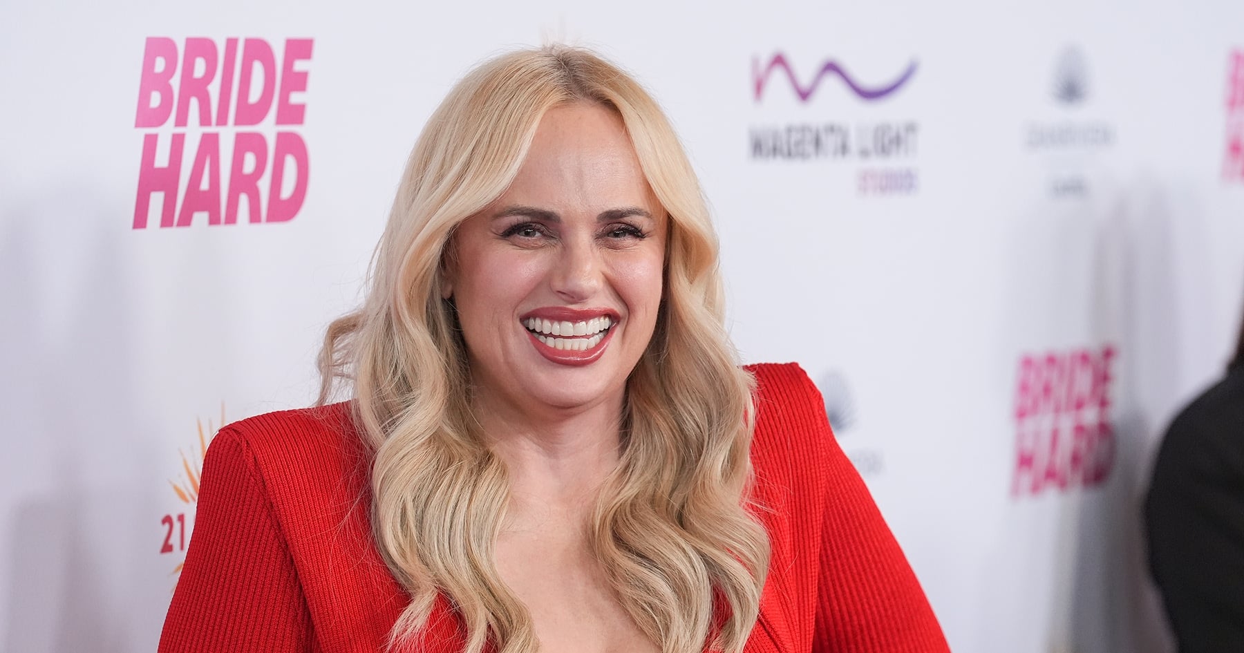 Rebel Wilson