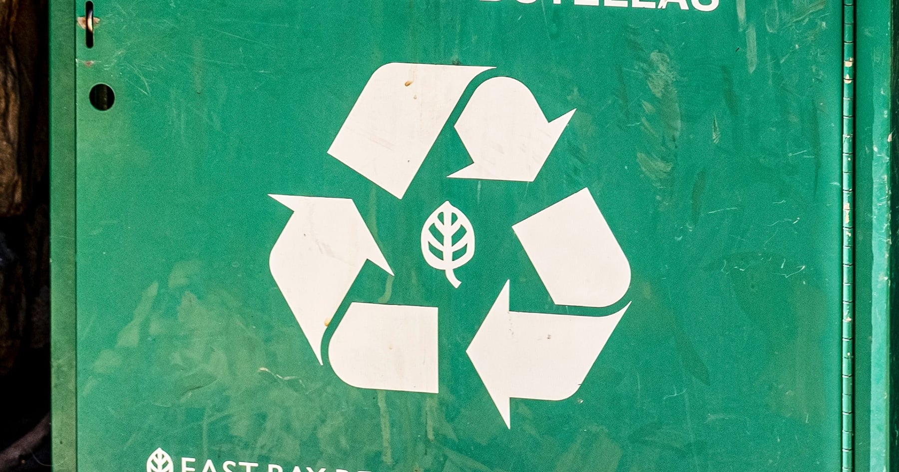 Nádoba na recyklovanie