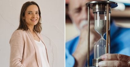 Doktorka Plybon o dlhovekosti: V zdraví sa môžeme dožiť 100 rokov, starnutie vieme ľahko spomaliť