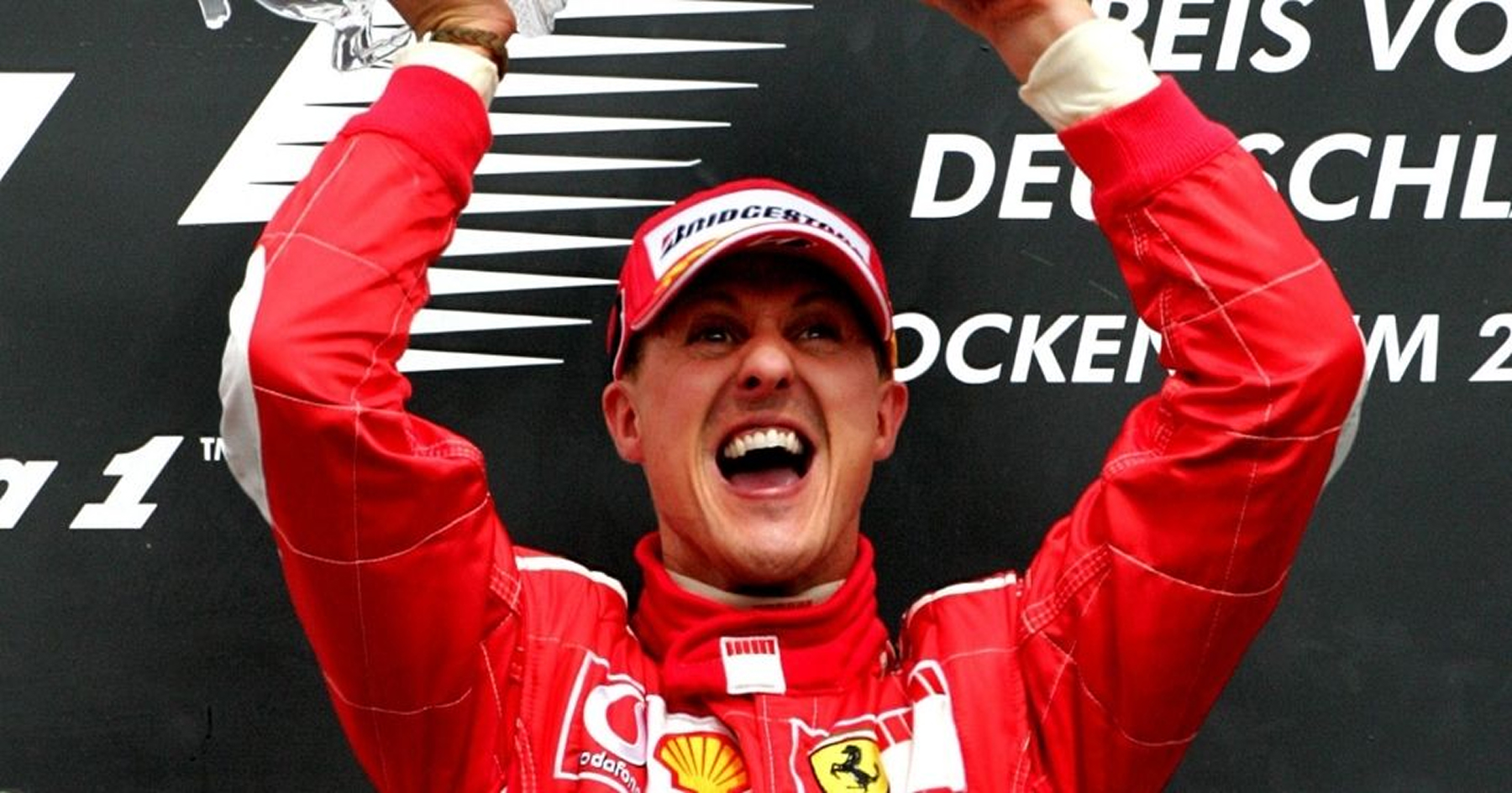 Michael Schumacher