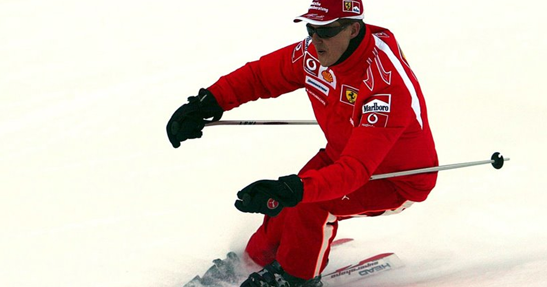 Michael Schumacher