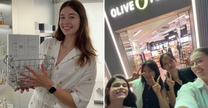 Sofia je odborníčka na kórejskú kozmetiku: Skincare kórejských žien nemá 10 krokov. Produkty sú o 30 % lacnejšie