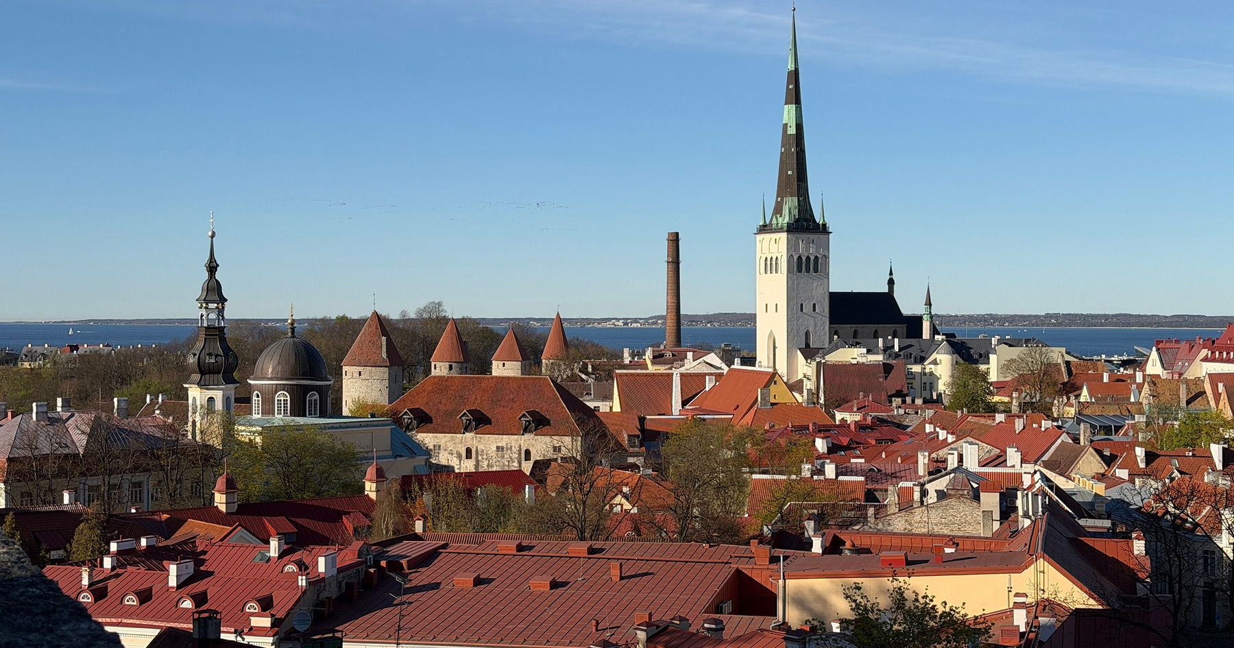 Estónsko