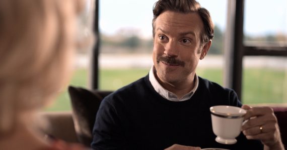 Ted Lasso