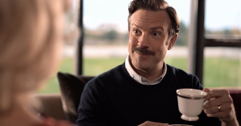 Ted Lasso