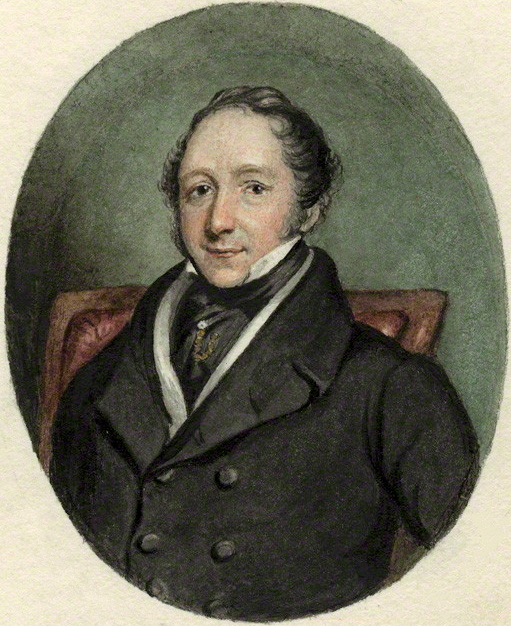 Thomas Pettigrew