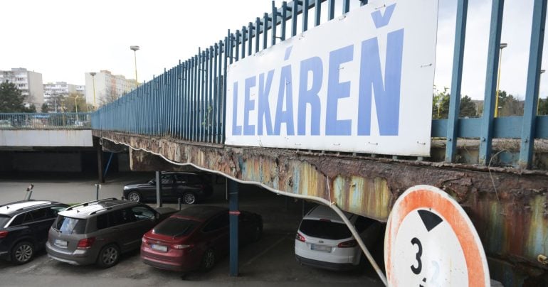 Lekáreň