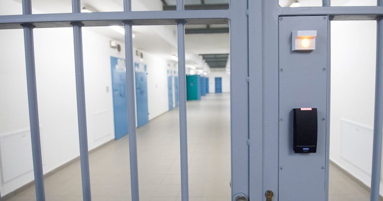 Väznica v Bratislave