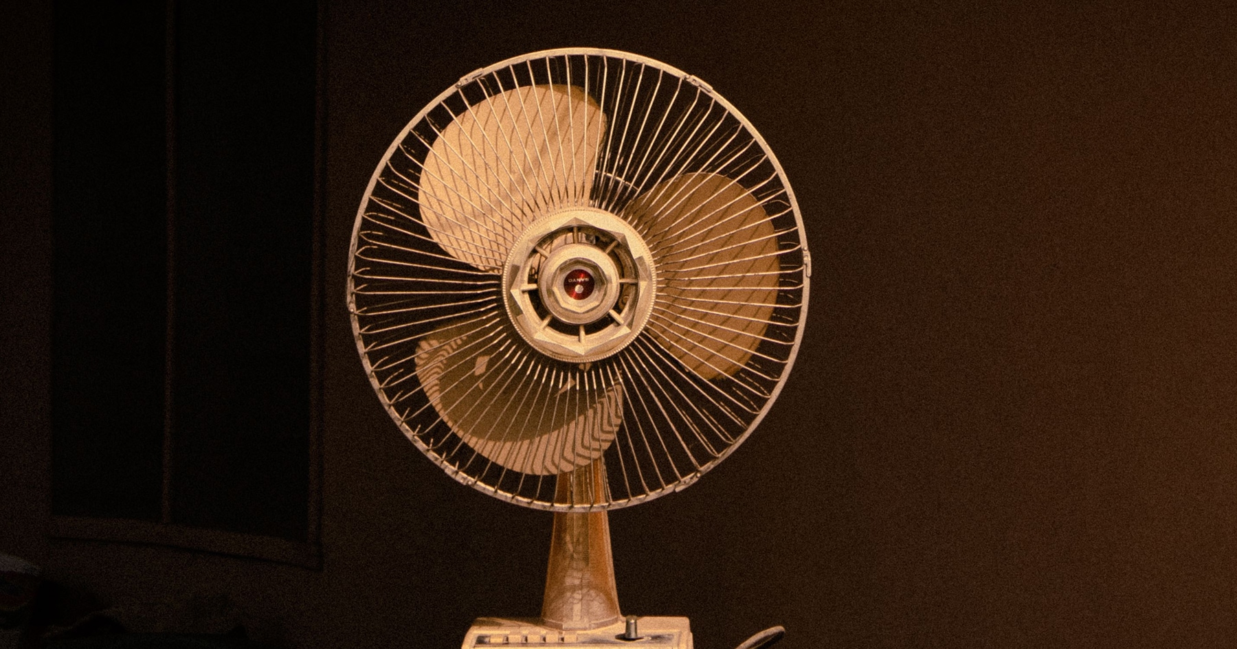 Ventilátor