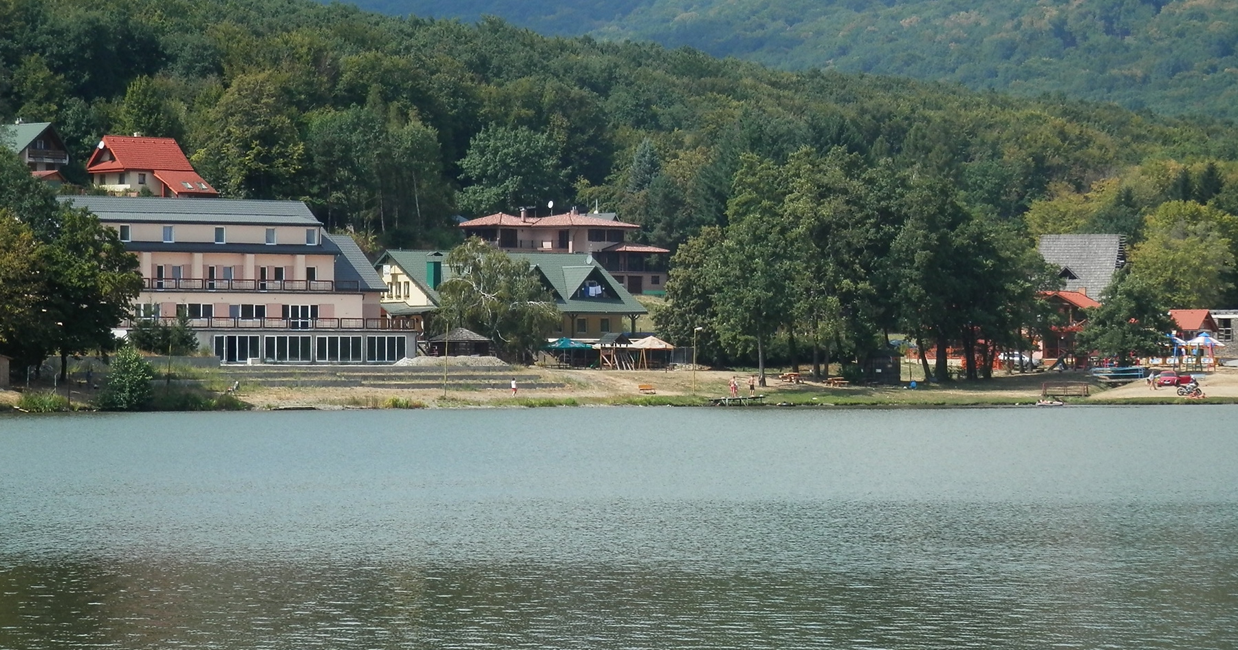 Vinianske jazero