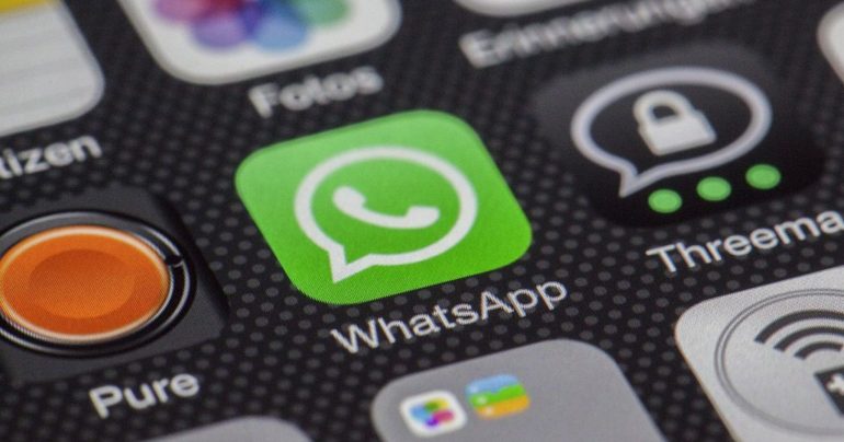 WhatsApp