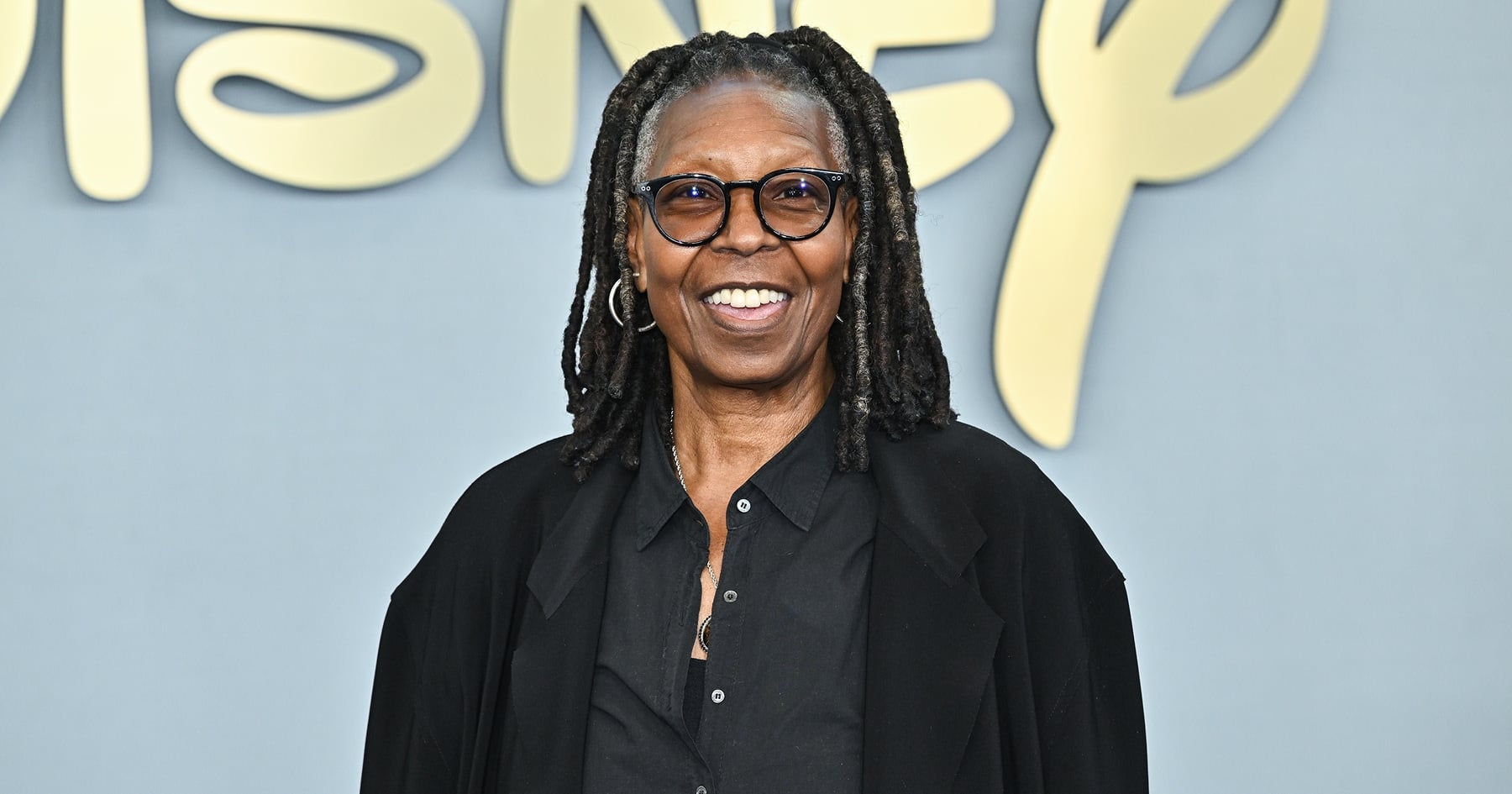 Whoopi Coldberg