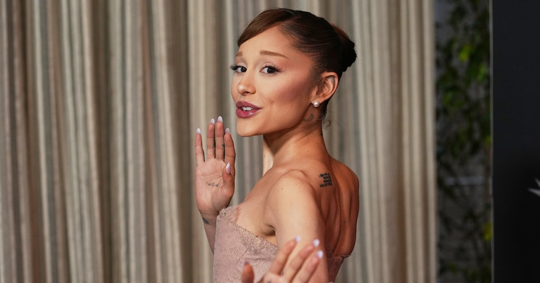 Ariana Grande