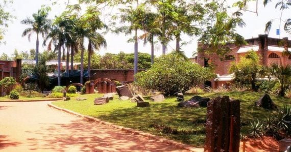 Auroville