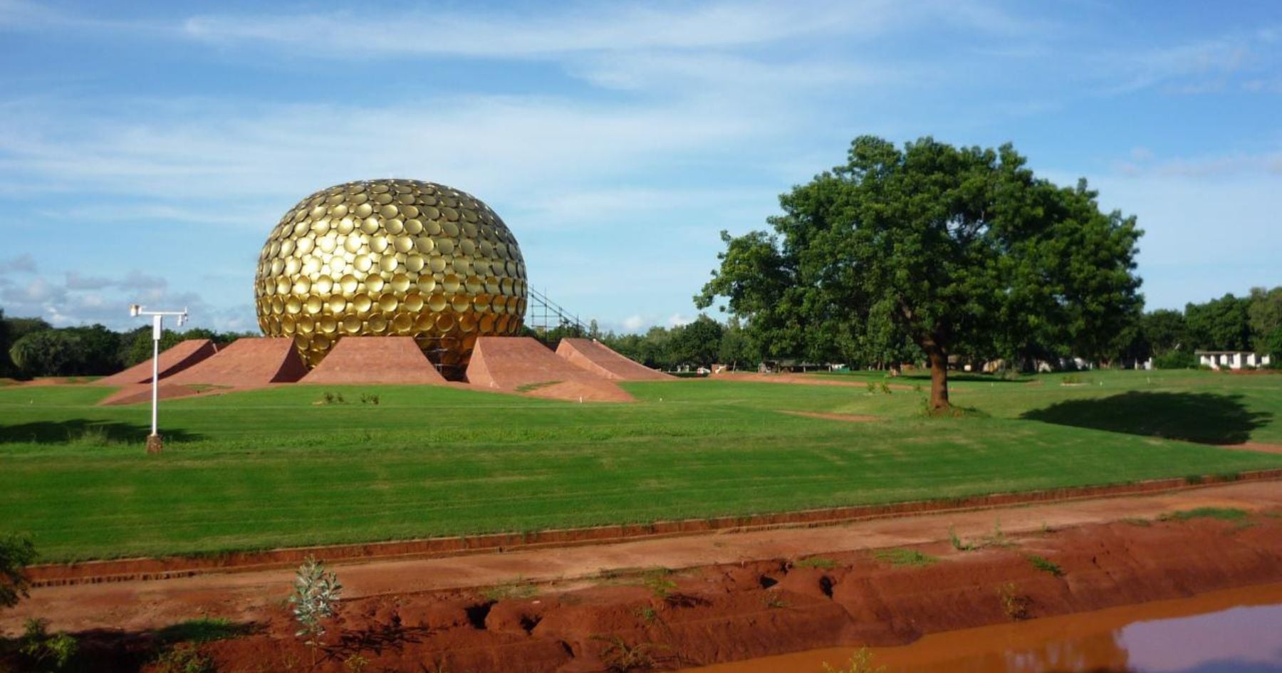 Auroville