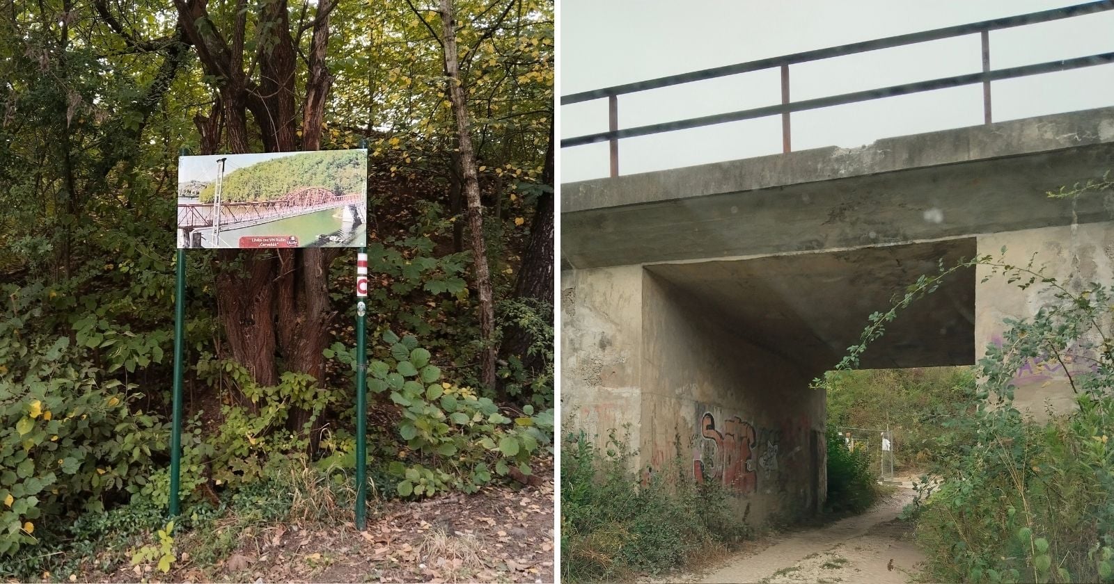 Cesta k majáku