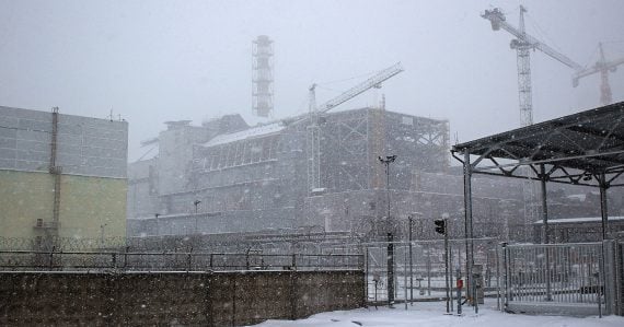 Chernobyl