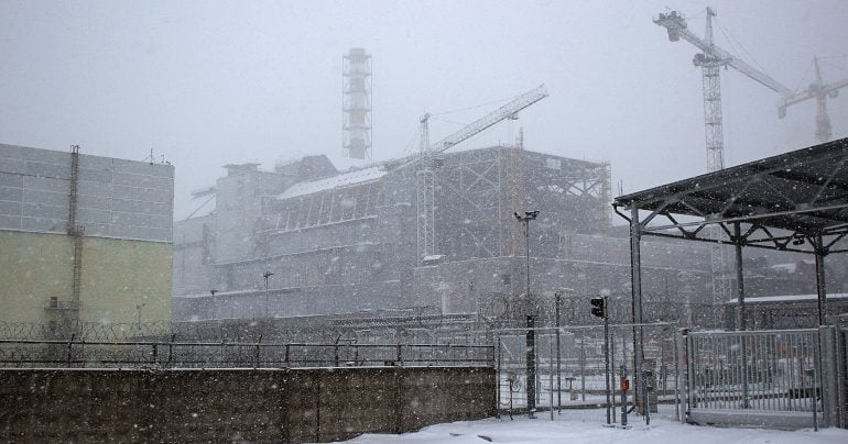 Chernobyl