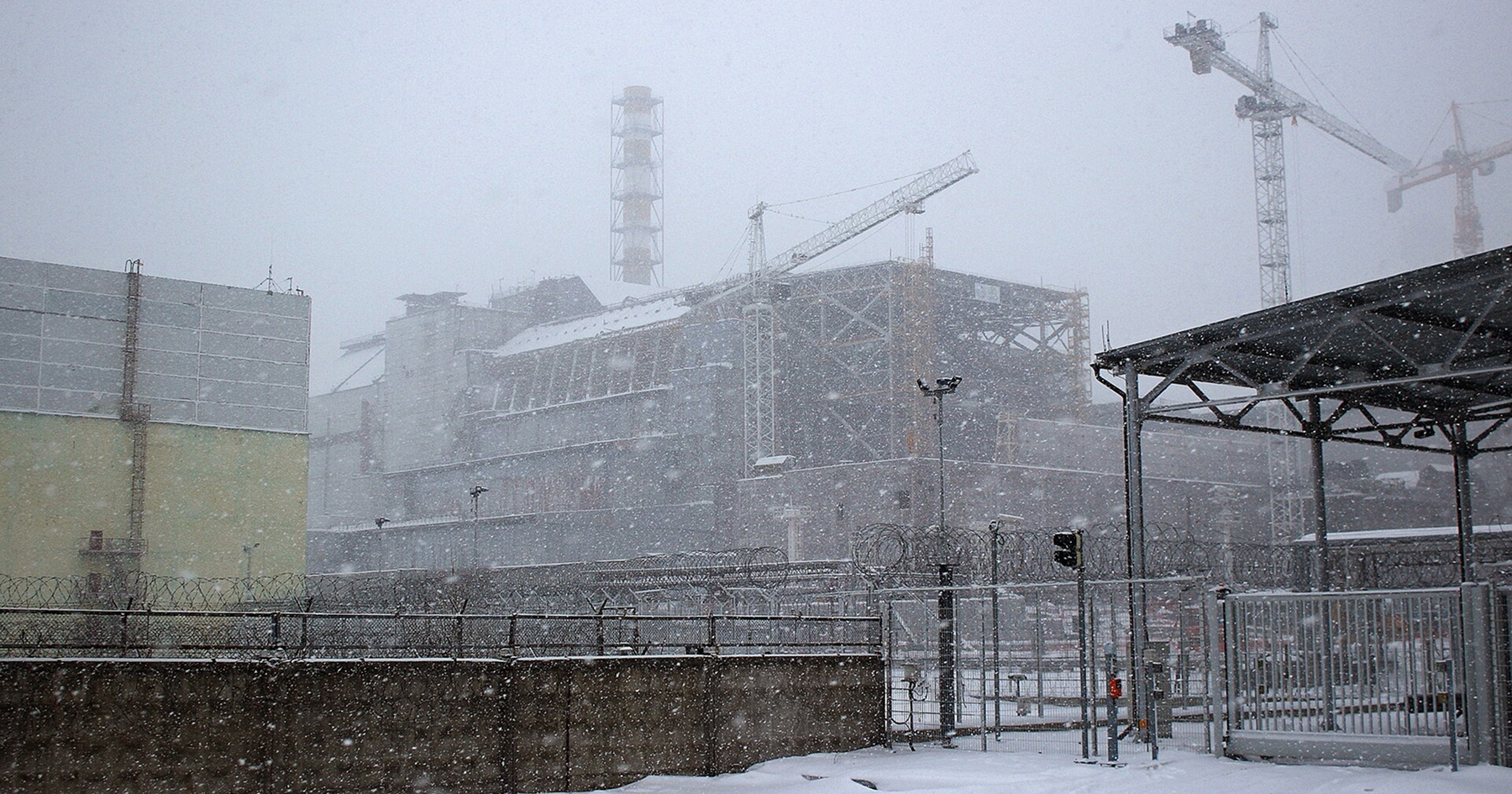 Chernobyl