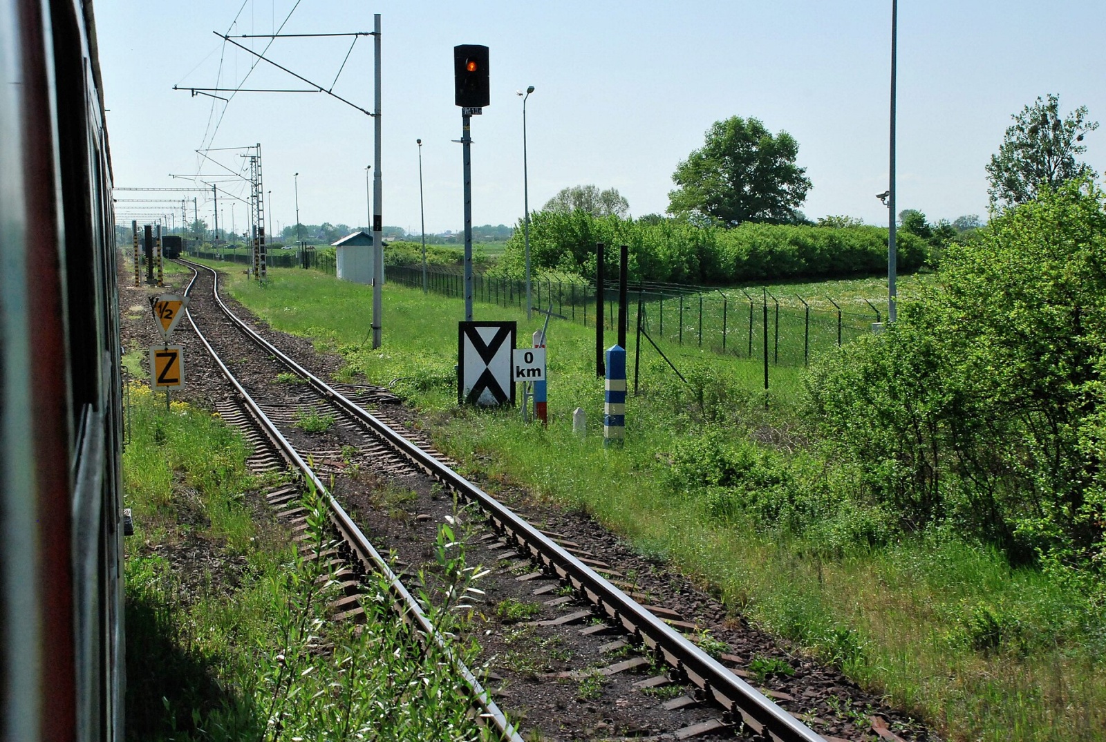 Čierna nad Tisou