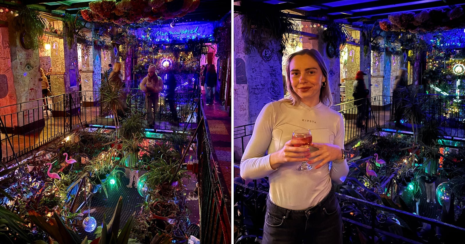Bar Szimpla kert