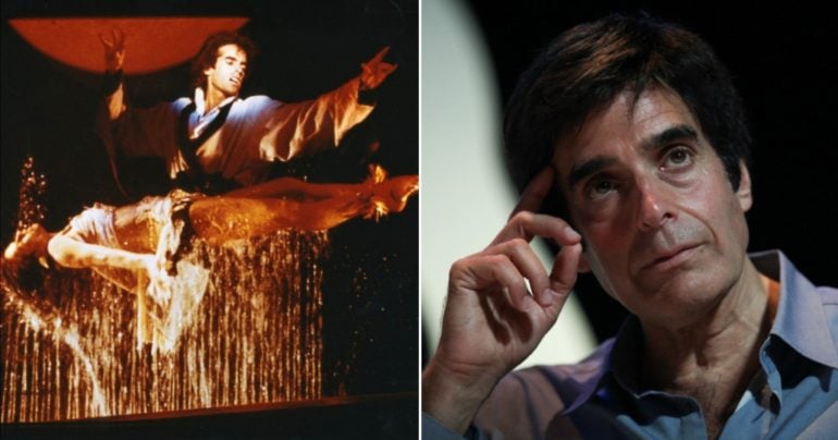 David Copperfield