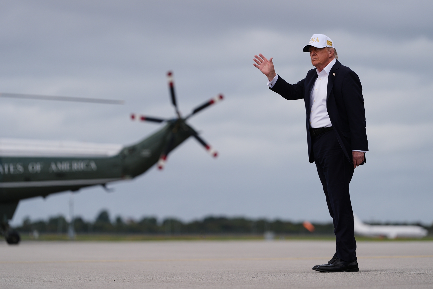 Donald-Trump
