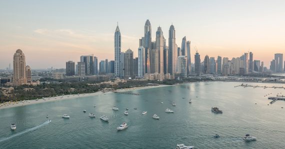 Dubaj