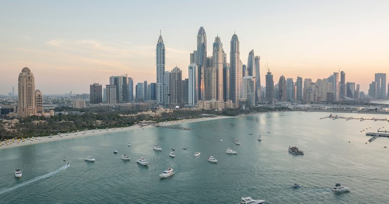 Dubaj