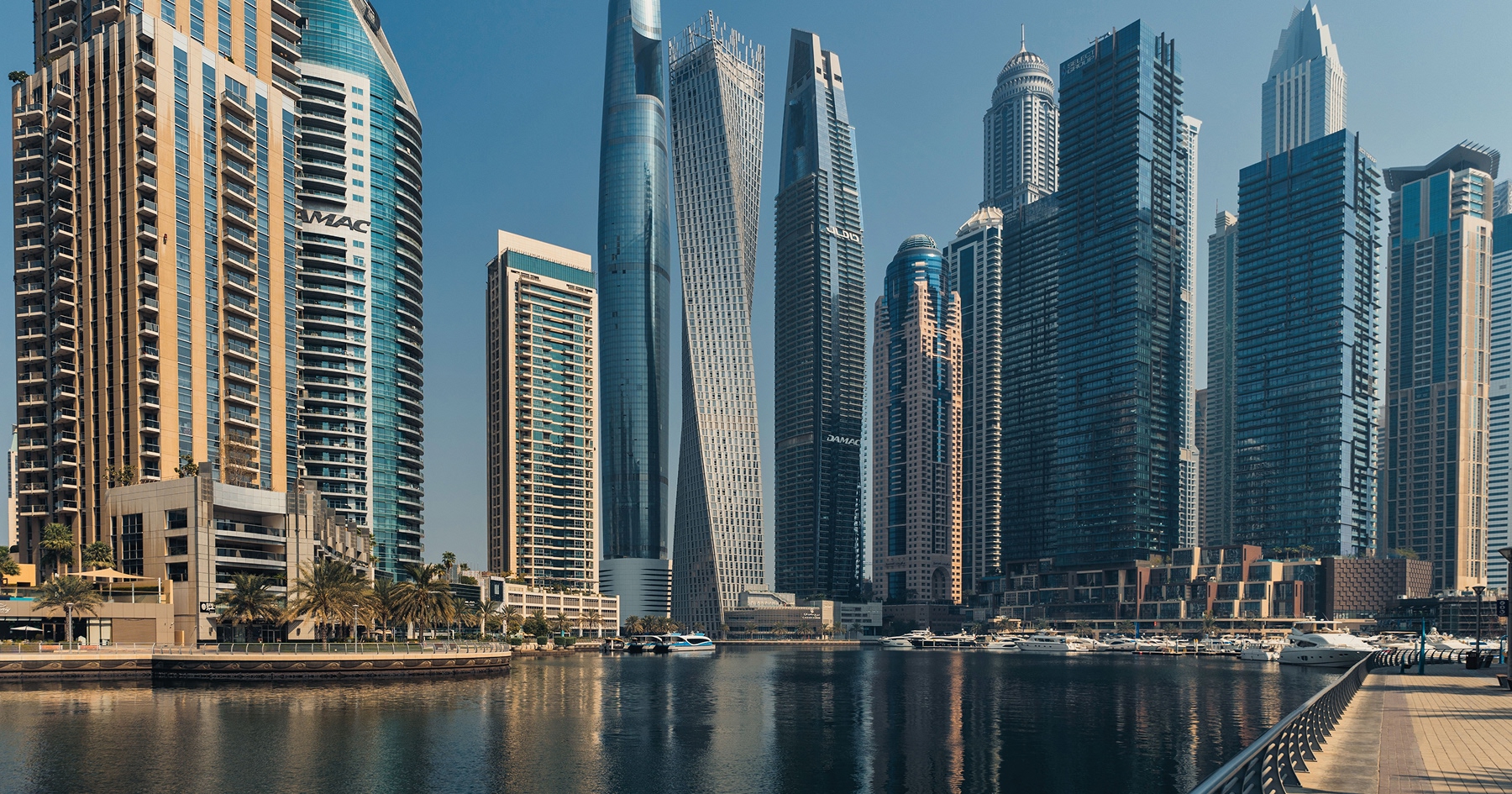 Dubaj